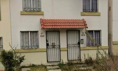 casa en Huehuetoca