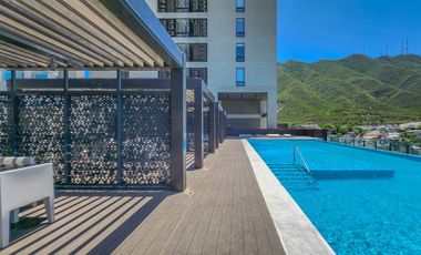 Departamentos en Venta. TEC MILENIO  desde 5.3MDP,  junto a VALLE ORIENTE