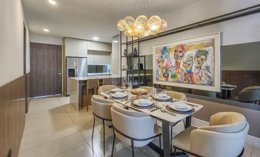 Departamentos en Venta. TEC MILENIO  desde 5.3MDP,  junto a VALLE ORIENTE