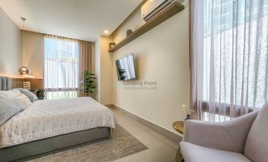 Departamentos en Venta. TEC MILENIO  desde 5.3MDP,  junto a VALLE ORIENTE