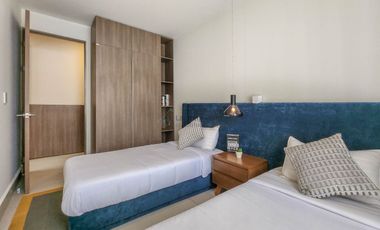 Departamentos en Venta. TEC MILENIO  desde 5.3MDP,  junto a VALLE ORIENTE