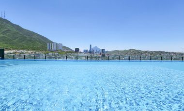 Departamentos en Venta. TEC MILENIO  desde 5.3MDP,  junto a VALLE ORIENTE