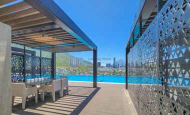 Departamentos en Venta. TEC MILENIO  desde 5.3MDP,  junto a VALLE ORIENTE