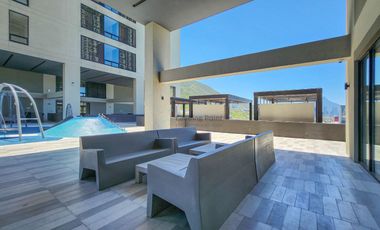 Departamentos en Venta. TEC MILENIO  desde 5.3MDP,  junto a VALLE ORIENTE