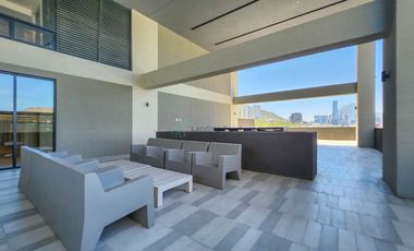 Departamentos en Venta. TEC MILENIO  desde 5.3MDP,  junto a VALLE ORIENTE