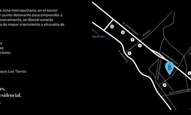 Departamentos en Venta. TEC MILENIO  desde 5.3MDP,  junto a VALLE ORIENTE
