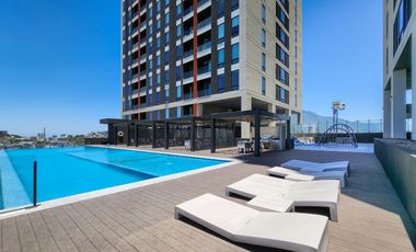 Departamentos en Venta. TEC MILENIO  desde 5.3MDP,  junto a VALLE ORIENTE