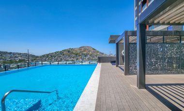 Departamentos en Venta. TEC MILENIO  desde 5.3MDP,  junto a VALLE ORIENTE