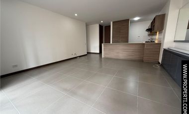 Apartamento en Arriendo Sector Loma del Escobero - Envigado