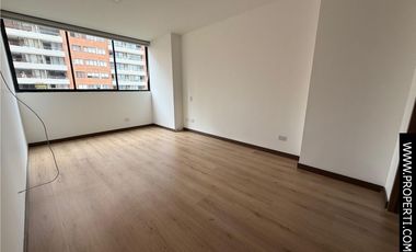 Apartamento en Arriendo Sector Loma del Escobero - Envigado