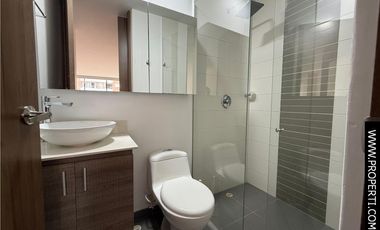 Apartamento en Arriendo Sector Loma del Escobero - Envigado