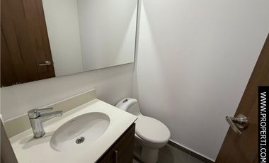 Apartamento en Arriendo Sector Loma del Escobero - Envigado