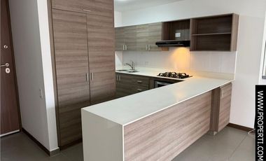 Apartamento en Arriendo Sector Loma del Escobero - Envigado