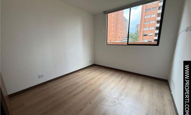Apartamento en Arriendo Sector Loma del Escobero - Envigado
