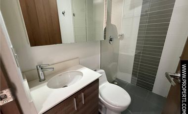 Apartamento en Arriendo Sector Loma del Escobero - Envigado