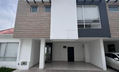 CASA DE VENTA EN URBANIZACION PRIVADA, Sector Machángara C1486