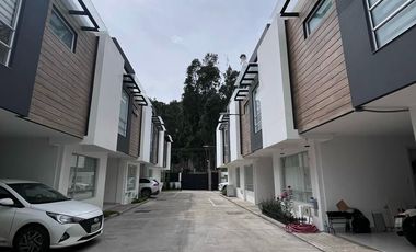 CASA DE VENTA EN URBANIZACION PRIVADA, Sector Machángara C1486