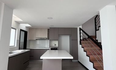 CASA DE VENTA EN URBANIZACION PRIVADA, Sector Machángara C1486