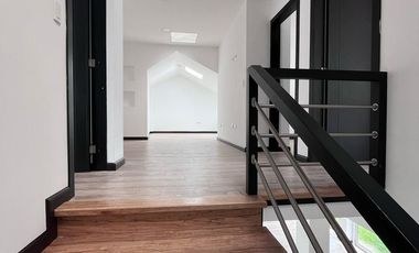 CASA DE VENTA EN URBANIZACION PRIVADA, Sector Machángara C1486