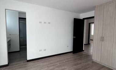 CASA DE VENTA EN URBANIZACION PRIVADA, Sector Machángara C1486