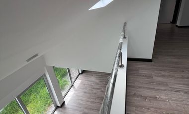 CASA DE VENTA EN URBANIZACION PRIVADA, Sector Machángara C1486