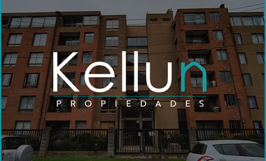 Departamento En Venta | San Pedro De La Paz | 1d/1b/1e