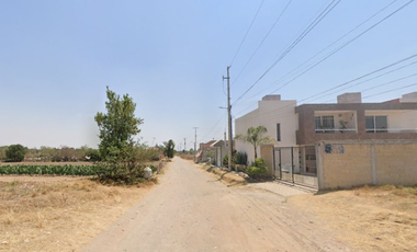 Casa en Venta San Gabriel Puebla