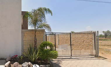 Casa en Venta San Gabriel Puebla