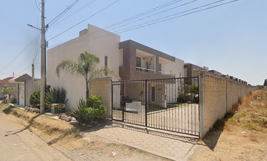 Casa en Venta San Gabriel Puebla