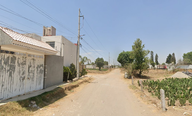 Casa en Venta San Gabriel Puebla