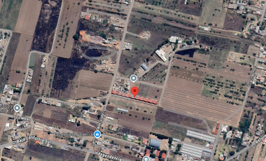 Casa en Venta San Gabriel Puebla