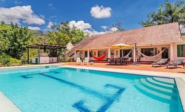 ALQUILO LINDA FINCA LA MACARENA EN ANAPOIMA LLAMANOS AL3018165799 DISOONIBILIDAD INMEDITA