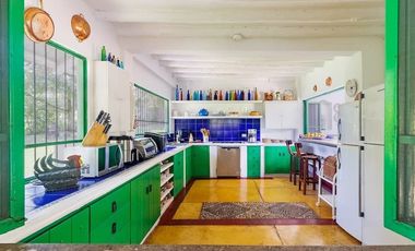ALQUILO LINDA FINCA LA MACARENA EN ANAPOIMA LLAMANOS AL3018165799 DISOONIBILIDAD INMEDITA