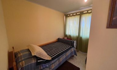 Casa solida en Olmué