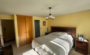 Casa solida en Olmué