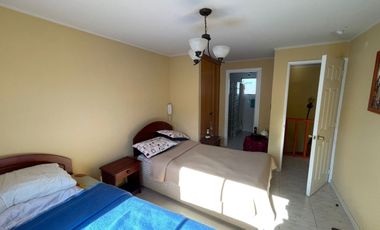 Casa solida en Olmué
