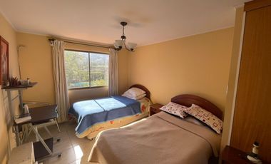 Casa solida en Olmué