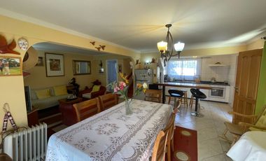 Casa solida en Olmué