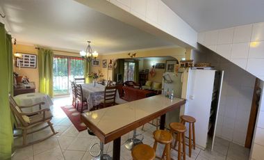 Casa solida en Olmué