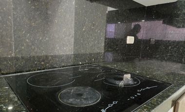 Alquiler de Departamento de 3 dormitorios en Planta baja, con garaje en condominio con piscina y cerramiento - Kennedy Norte, a 2 minutos del WTC