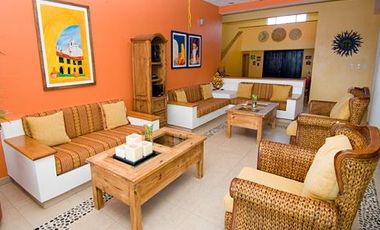 ALQUILER DE CABAÑA LA CONCHITA EN COVEÑAS LLAMANOS AL3018189006 DISPONIBILIDAD INMEDIATA!!