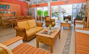 ALQUILER DE CABAÑA LA CONCHITA EN COVEÑAS LLAMANOS AL3018189006 DISPONIBILIDAD INMEDIATA!!