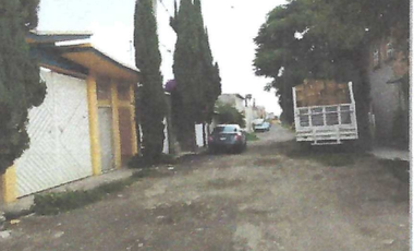CASA CHALCO EMILIANO ZAPATA ESTADO DE MÉXICO REMATE BANCARIO