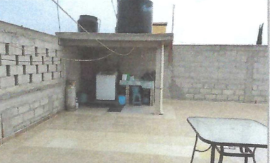 CASA CHALCO EMILIANO ZAPATA ESTADO DE MÉXICO REMATE BANCARIO