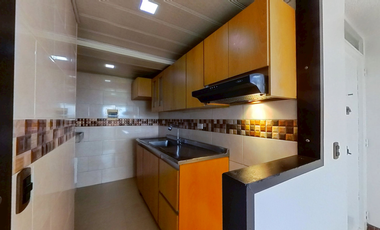 VENTA DE APARTAMENTO EN MOSQUERA