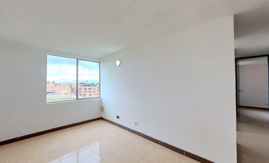 VENTA DE APARTAMENTO EN MOSQUERA