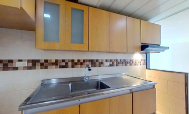 VENTA DE APARTAMENTO EN MOSQUERA
