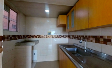 VENTA DE APARTAMENTO EN MOSQUERA