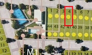 Terreno PREMIUM Rancho Santa Mónica de oportunidad