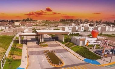 Terreno PREMIUM Rancho Santa Mónica de oportunidad